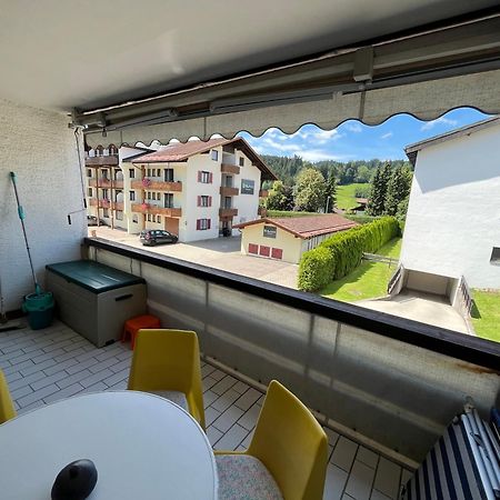Ferienwohnung Im Herzen Von Оберштауфен Екстер'єр фото