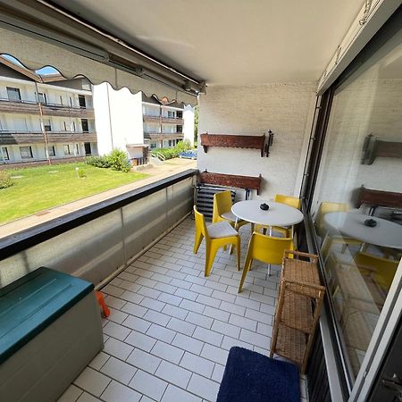 Ferienwohnung Im Herzen Von Оберштауфен Екстер'єр фото